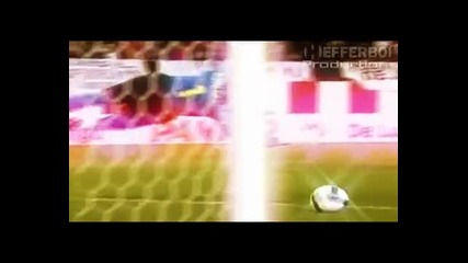 Sergio Kun Aguero - 2009 Hd New Goals and Skills (hq)
