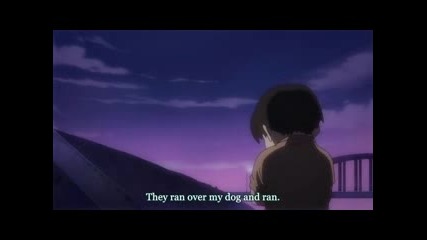 Night Head Genesis - Епизод 7 - Eng Sub