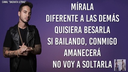 Prince Royce Feat. J Balvin- Stuck on a Feeling (spanish Letra)_mbtube.com