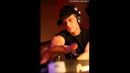 Fedde Le Grand Radio Fg
