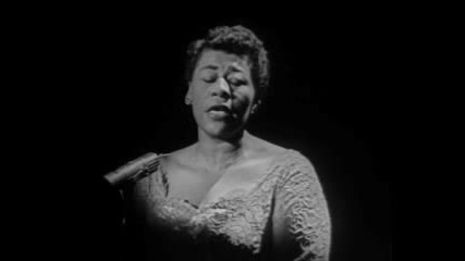 Ella Fitzgerald