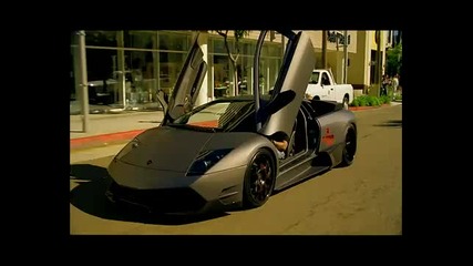 Timati (feat. Eve) - Money in the Bank (official video)