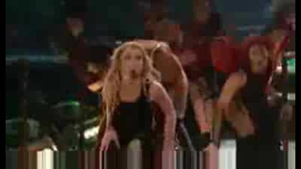 Britney Spears - Boys (live - Las Vegas) !!!