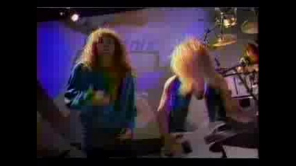 Firehouse - Reach For The Sky