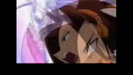 Amv - Shaman King!