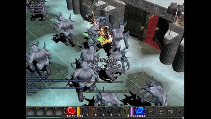 Mu Online Guardianmu