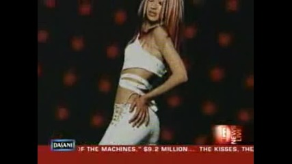 E! Specials - Christina Aguilera 2003 [6]
