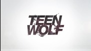 Teen Wolf S03 Part 2 Promo | Hallway |