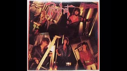 Prophet - Everything You Are (1985)