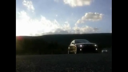 Bmw E46 tuning 
