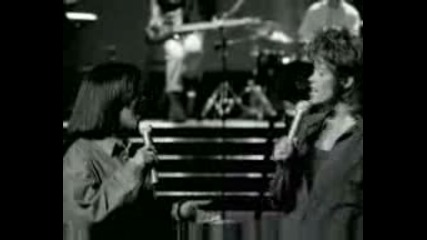 Whitney Houston Ft Cece Winans - Count On Me 