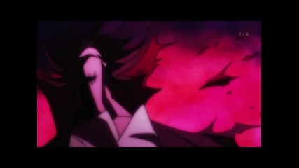 Casshern Sins - 15 [eng sub]