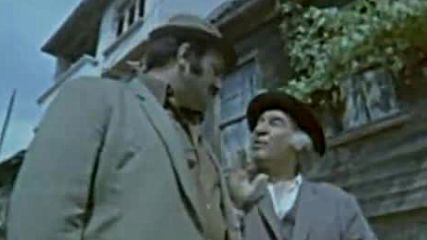 Kemal Sunal - Sakar Sakir (full film)