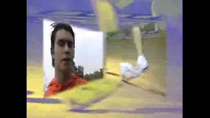 Nike Comercial - Реклама