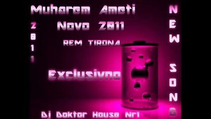 Muharrem Ahmeti - Tallava 2011