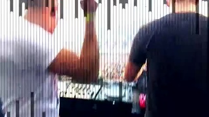 Psyko Punkz - Bassboom (preview) 