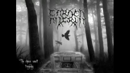 Carach Angren - The Chase Vault Tragedy [ full album Demo 2004 ]
