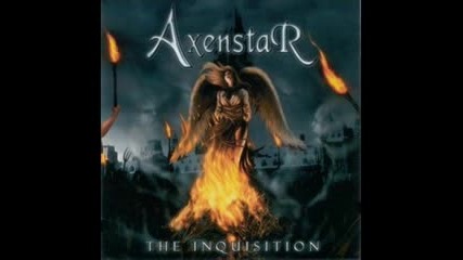 Axenstar - The Sands Of Time