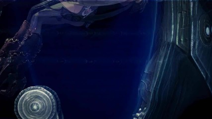 Tera - Class Trailer - Warrior