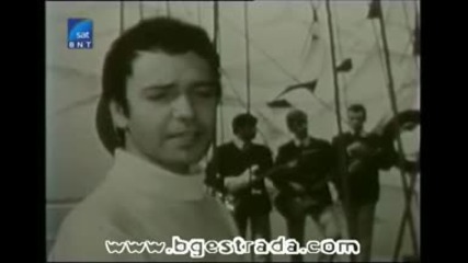 Емил Димитров - Моряшко сбогом (1971)