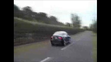 Audi S5 4.2 V8 Quattro Exhaust