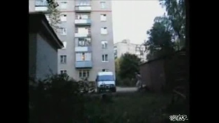 Най - смешния руснак на планетата ... :) 