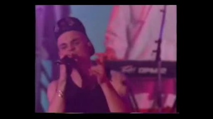 East 17 - Around The World - Live In London The Around The World Tour 1994 