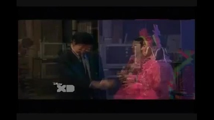 Suite Life On Deck - Season 3 - Episode 10 - Trouble in Tokyo - Part 1/2 Hq 