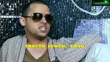 Alex Mica - Dalinda (хубавице)
