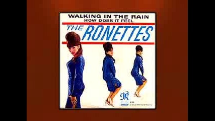- Doo Wop - The Chiffons The Crystals The