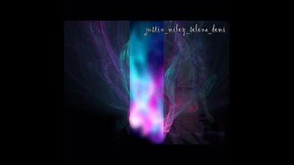 Miley /collab for bridgitxselenaxmiley/