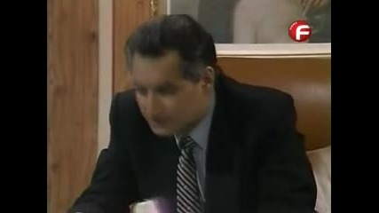 Касандра епизод 116 част 1 