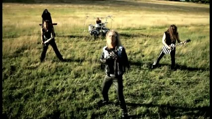 Grave Digger - Highland Farewell