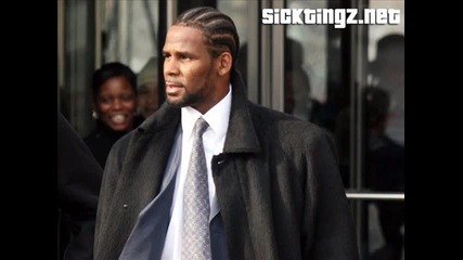R.kelly - Pull Ya Hair [new Hot Rnb Song 2010]