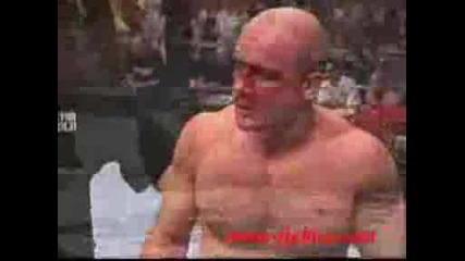 Kevin The Monster Randleman
