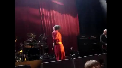 Faith No More - Zombie Eaters - live 2009 