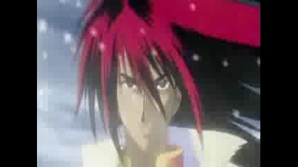 Samurai Amv