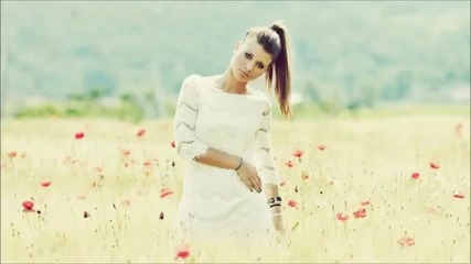 [chill House] Tom Novy Feat Amadeas - Dancing In The Sun (club Mix)
