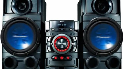 Extreme Bass((((reggaeton))))