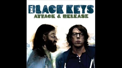 The Black Keys - Oceans & Streams