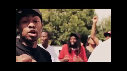 Fly Street Gang - No Go (high Quality) 