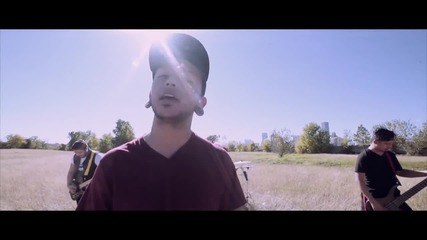 Project Icarus - Earthbound (2015)