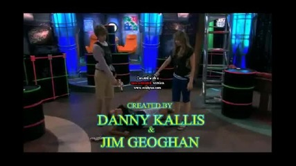 The Suite Life On Deck - Season 4 Theme Song