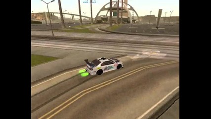 [udt]niksssson Crazy Driftz