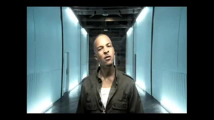 T.i. - No Matter What