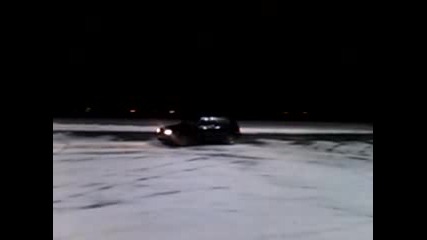 София - Голф - 3 - перник пасти да яде