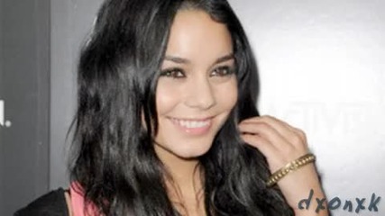 vanessa hudgens ;; hook me up