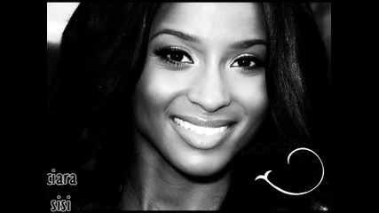 Ciara - Frisky 