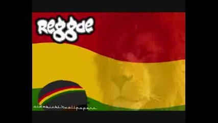 Reggae Mix (bob Marley, Ziggy, Wyclef)