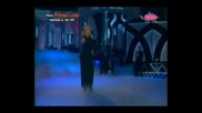 Lepa Brena - Novogodisnji show '02_'03, part 5, www.jednajebrena_com